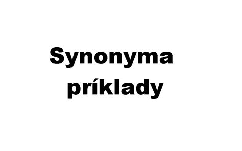 může synonymum|Jaké jsou synonyma pro Může